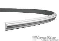 Европласт Молдинг 1.51.304 гибкий