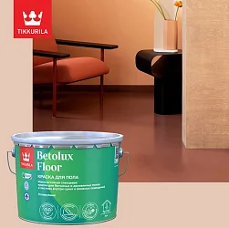 Tikkurila Betolux Floor краска для пола