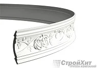 Европласт карниз 1.50.205 гибкий