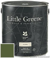Little Greene Acrylic Matt (Absolute Matt Emulsion) матовая краска LGGr303
