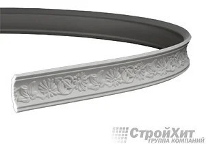 Европласт карниз 1.50.188 гибкий