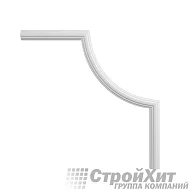Европласт Угловой элемент 1.52.810