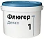 Флюгер Декса 1 ультраматовая краска