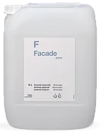 Флюгер Facade Primer акриловый фасадный грунт