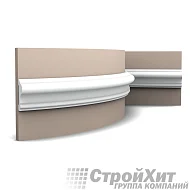 Orac Decor Декоративный молдинг P8020F