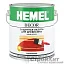 HEMEL Wood Stain защитная лазурь