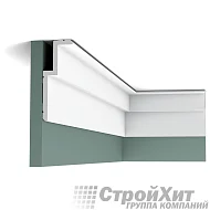 Orac Decor Потолочный бордюр C391 STEPS