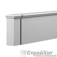 Европласт Торцевой элемент 4.33.332