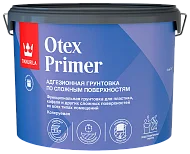 Tikkurila Otex Primer грунтовка водно-дисперсионная