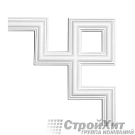 Европласт Угловой элемент 1.52.286