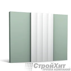 Orac Decor Декоративная стеновая панель W114 VALLEY XL