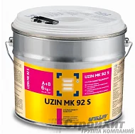 UZIN MK 92 S 2-к полиуретановый клей