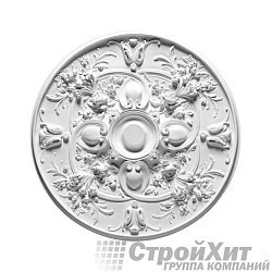 Orac Decor Декоративная розетка R24
