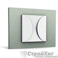 Orac Decor Декоративная стеновая панель W107 CIRCLE