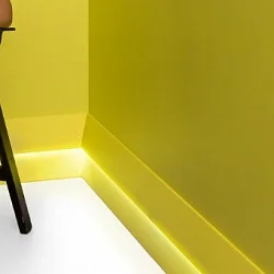 Orac Decor SX179 DIAGONAL скрытое освещение