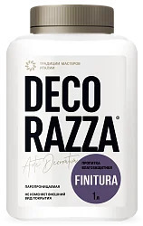 Decorazza Finitura влагозащитная пропитка