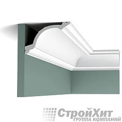 Orac Decor Карниз лепной потолочный C217