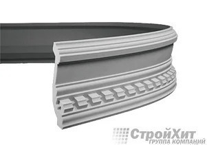 Европласт карниз 1.50.109 гибкий