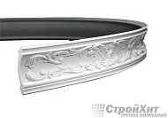 Европласт карниз 1.50.125 гибкий