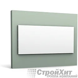 Orac Decor Декоративная стеновая панель SX207 SQUARE
