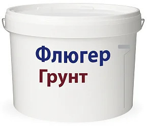Флюгер Special Grund акриловая грунтовочная краска
