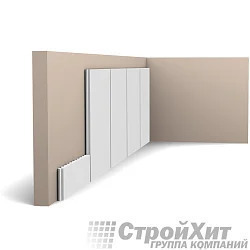 Orac Decor Декоративный молдинг PX147