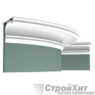 Orac Decor C341F HERITAGE M классический карниз