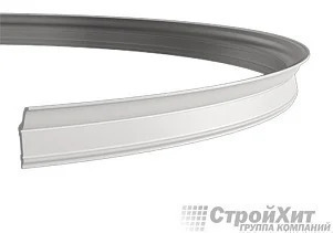 Европласт карниз 1.50.174 гибкий