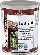 BORMA WACHS Decking Oil масло для террасы