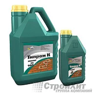 ТИПРОМ К гидрофобизатор кремнийорганический