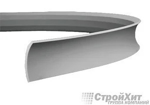 Европласт карниз 1.50.165 гибкий