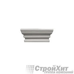 Европласт Обрамление арок 1.55.003