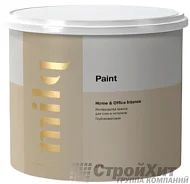 Milq Home & Office Intense интерьерная краска