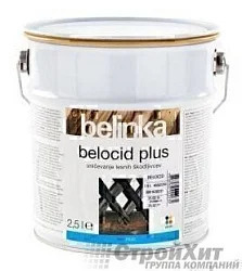 Belinka Belocid жидкий антисептик