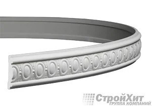 Европласт Молдинг 1.51.335 гибкий