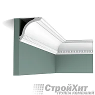 Orac Decor CX128 карниз с орнаментом ионики
