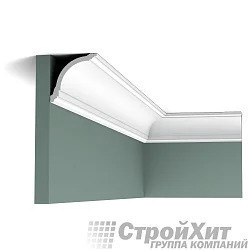 Orac Decor CX199 элегантный карниз