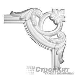 Европласт Угловой элемент 1.52.285