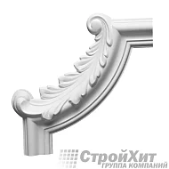 Европласт Угловой элемент 1.52.291