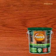 PINOTEX CLASSIC рябина декоративная пропитка