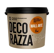 Decorazza Wall Arte декоративная краска
