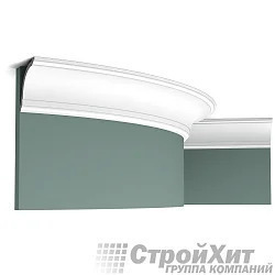Orac Decor CX199F элегантный карниз