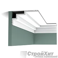 Orac Decor Декоративный потолочный карниз C392 STEPS Modern