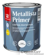 Tikkurila Metallista Primer грунт антикоррозионный